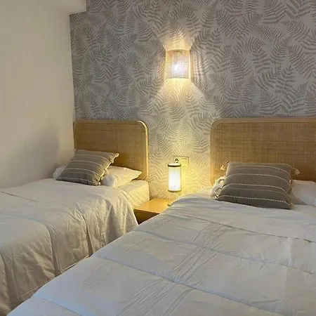 Maralva Playa De Levante Apartamento