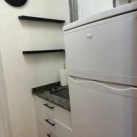 Apartamento Maralva Playa De Levante