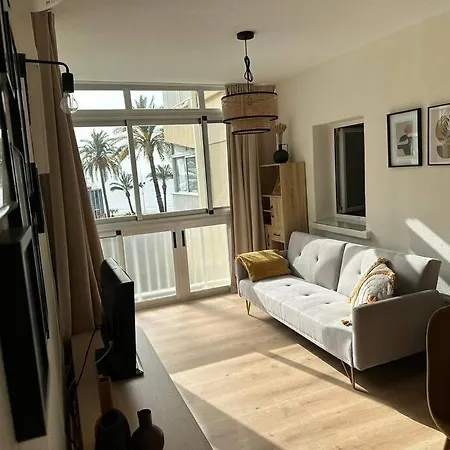 Apartamento Maralva Playa De Levante *