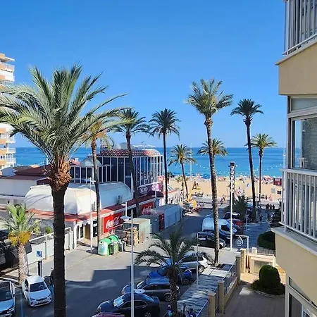 Maralva Playa De Levante *