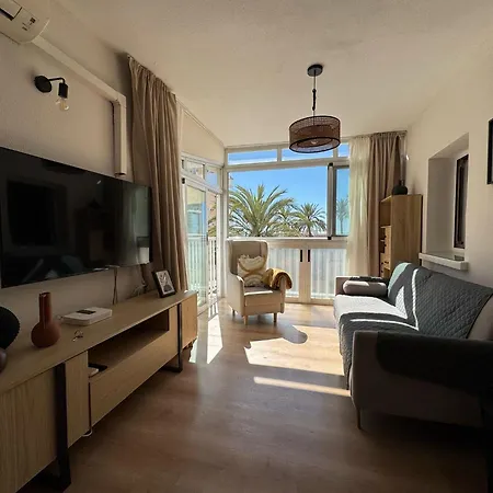 Maralva Playa De Levante * Benidorm