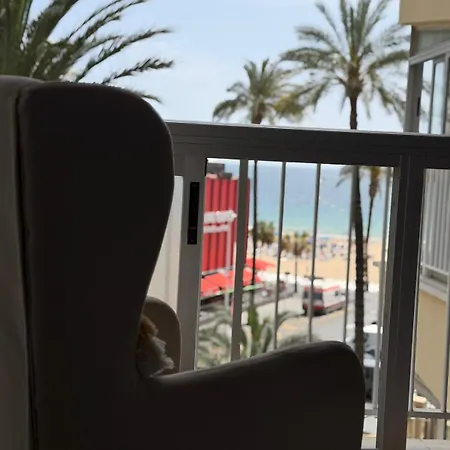 Apartamento Maralva Playa De Levante *