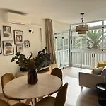公寓 Maralva Playa De Levante 貝尼多姆