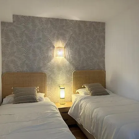 Maralva Playa De Levante דירה