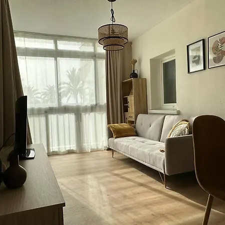 Maralva Playa De Levante * בנידורם