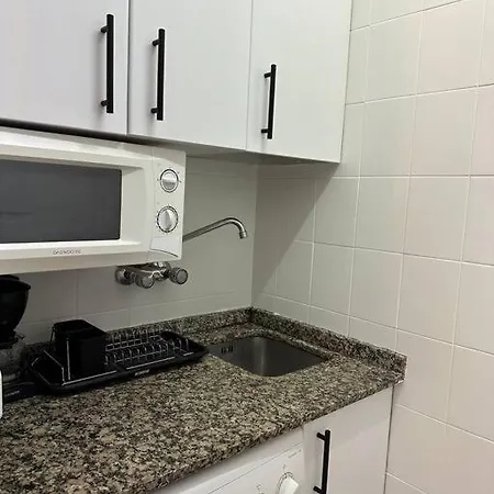 Maralva Playa De Levante בנידורם