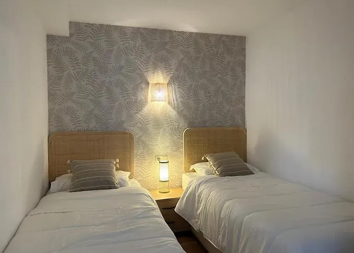 Maralva Playa De Levante דירה