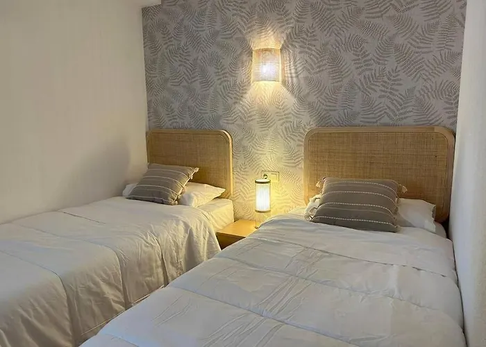 Maralva Playa De Levante דירה