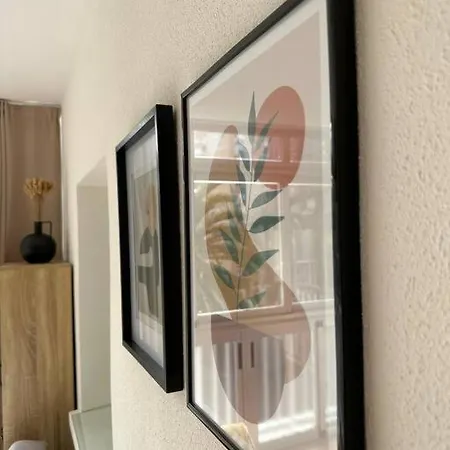 Maralva Playa De Levante Daire