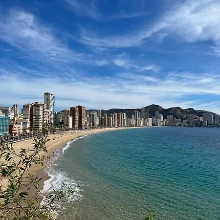 Maralva Playa De Levante